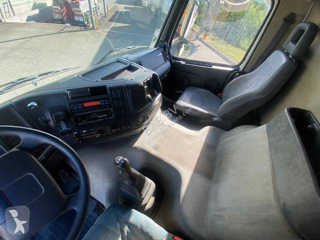 Camión Volvo