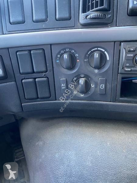 شاحنة Volvo