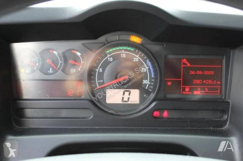 شاحنة Renault
