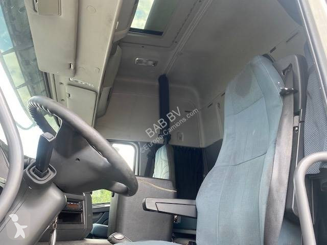 شاحنة Volvo