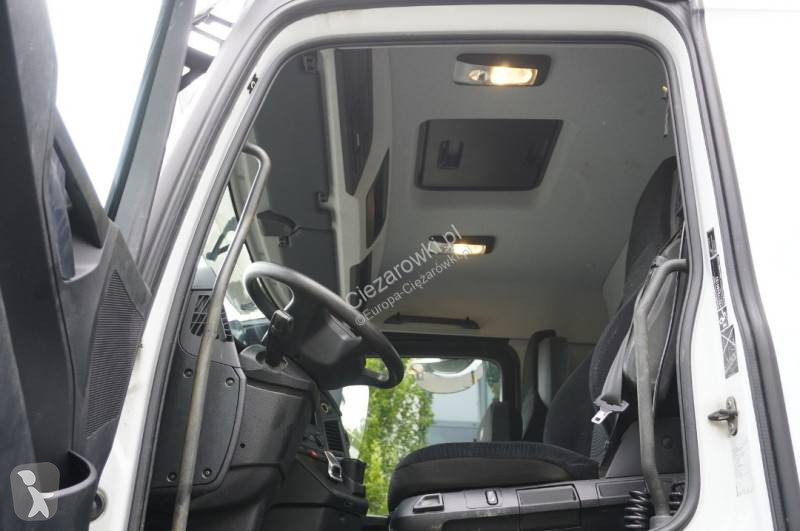 شاحنة Mercedes