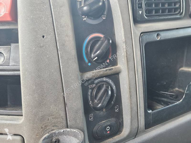 شاحنة Renault