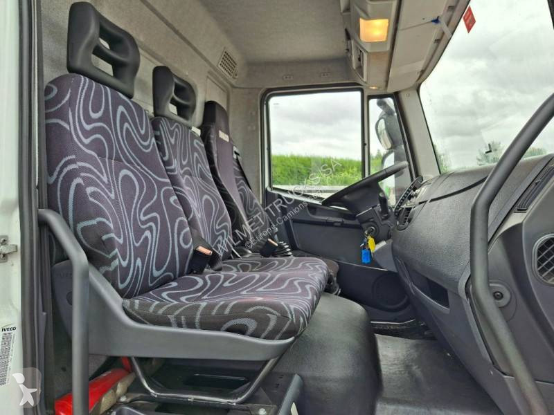 شاحنة Iveco