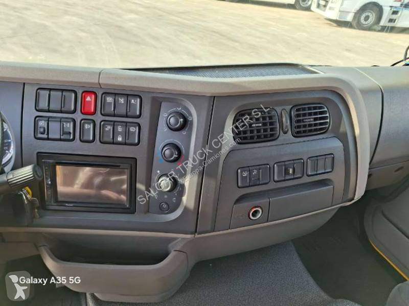 Camion DAF
