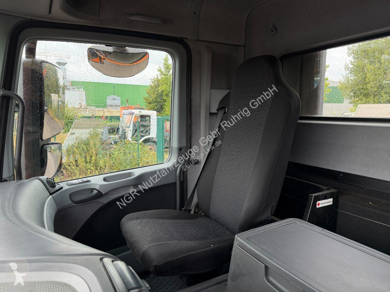 شاحنة Mercedes 2541 L 6x2 | Meiller RK 20.65 |...