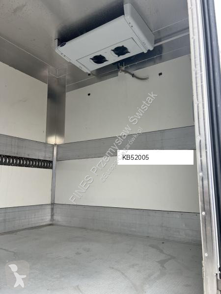 Kamion Renault D 18 / CHŁODNIA / 20 EP /...