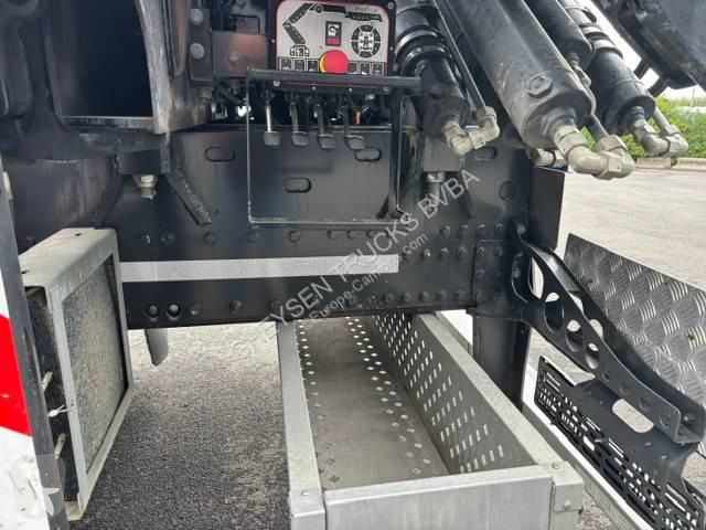 Camion Volvo