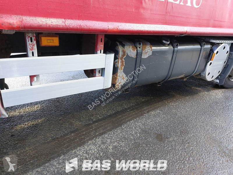 Camion Scania 280