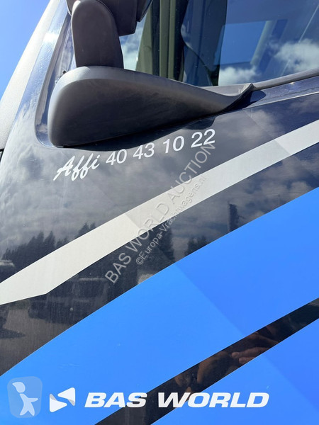 Camião Mercedes arocs 3751
