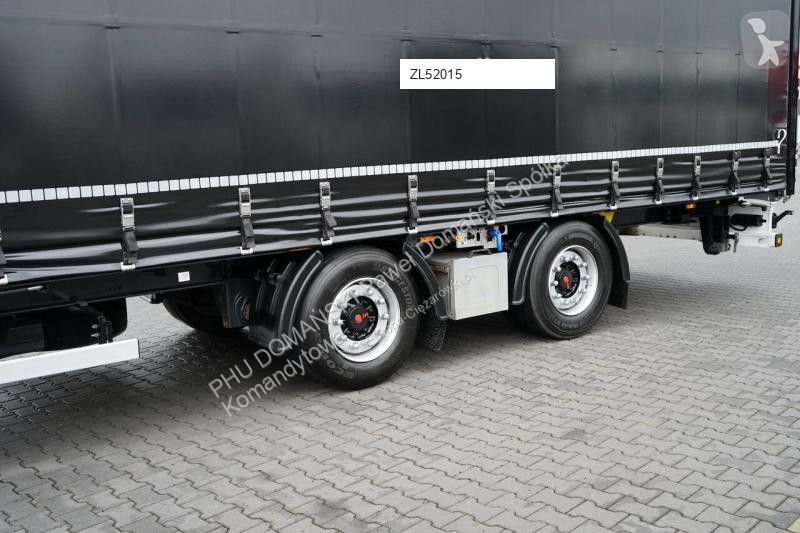 Camion Volvo / TANDEM