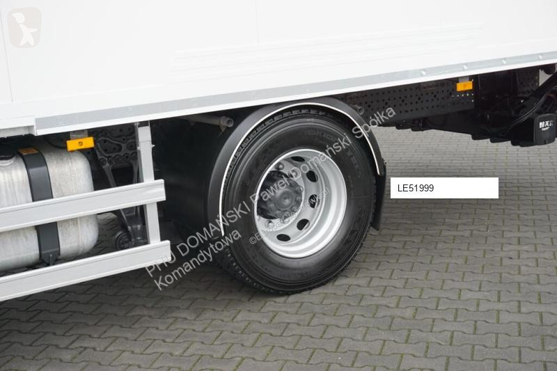 Camion Mercedes ANTOS / 1830 / EURO 6 /...