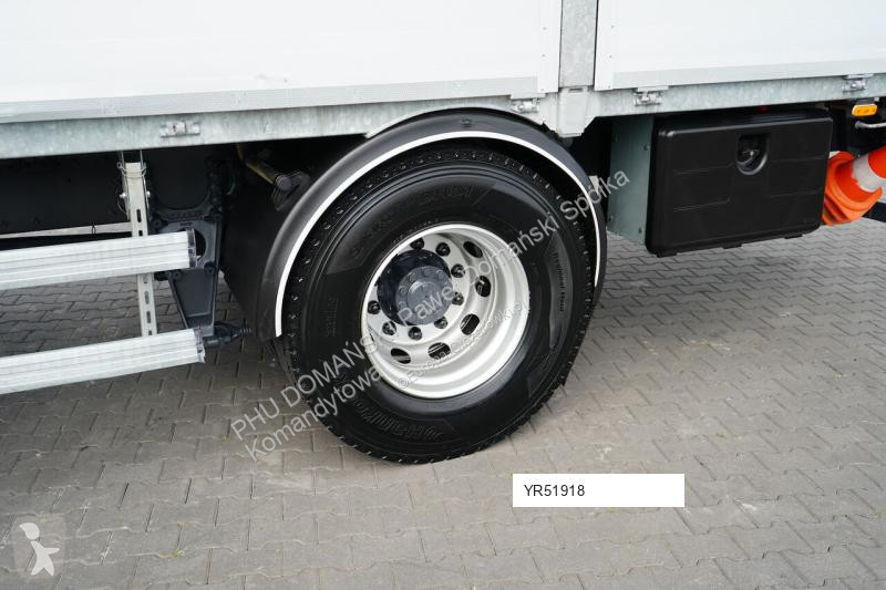 Camion DAF HB – 150 X