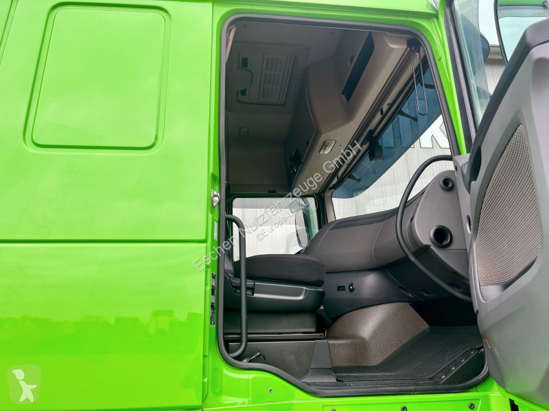 Camion DAF 6x2-4 | HIAB...