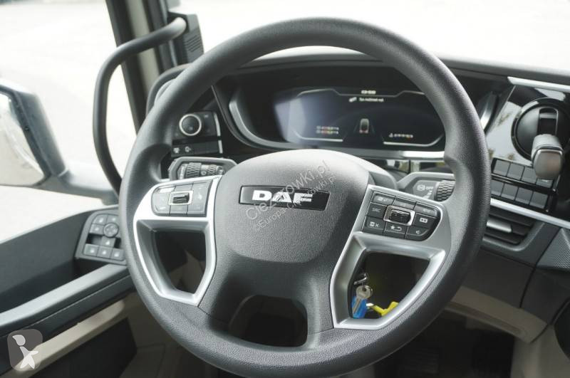 Camion DAF