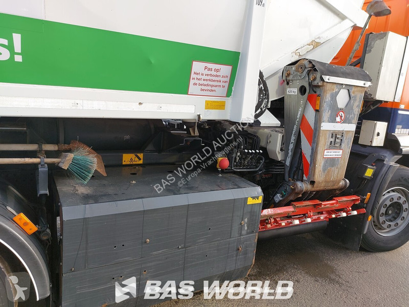 Camion Iveco 330