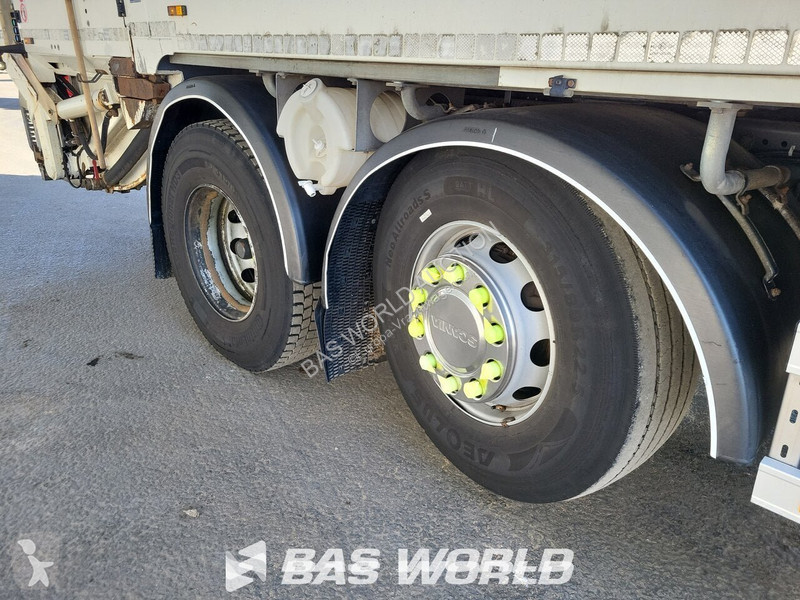 Camion Scania 280