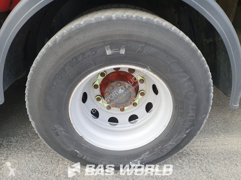 Camion DAF 290