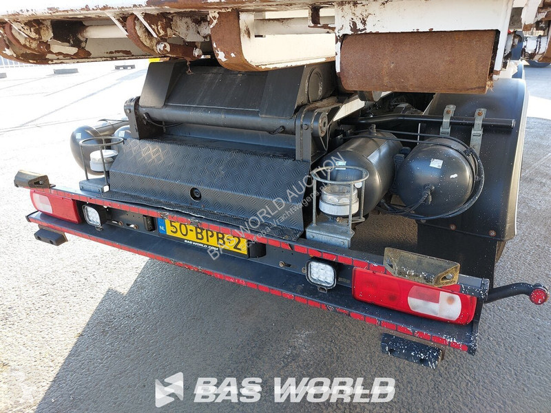 Camión DAF 300