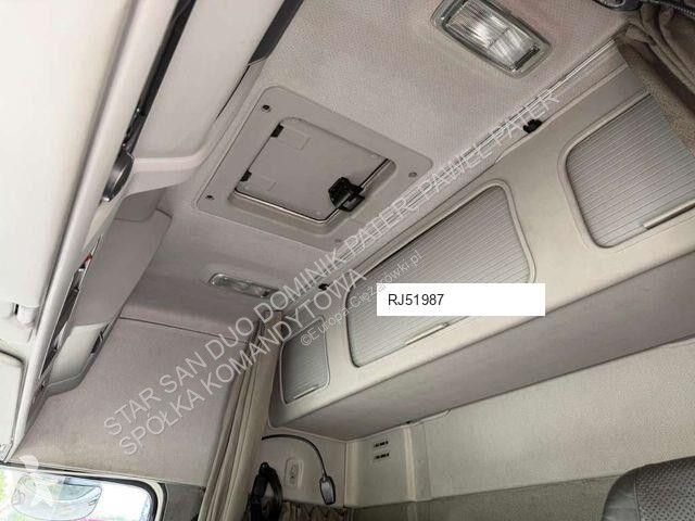 Camión Volvo FH 540 6x2 PALFINGER PK 27002 SH...