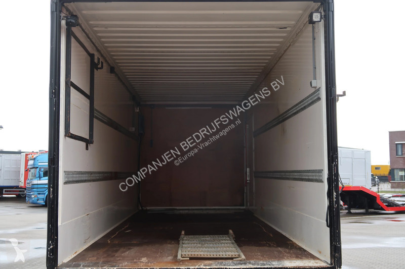 Camion Volvo Nice truck! Smart Tacho 2