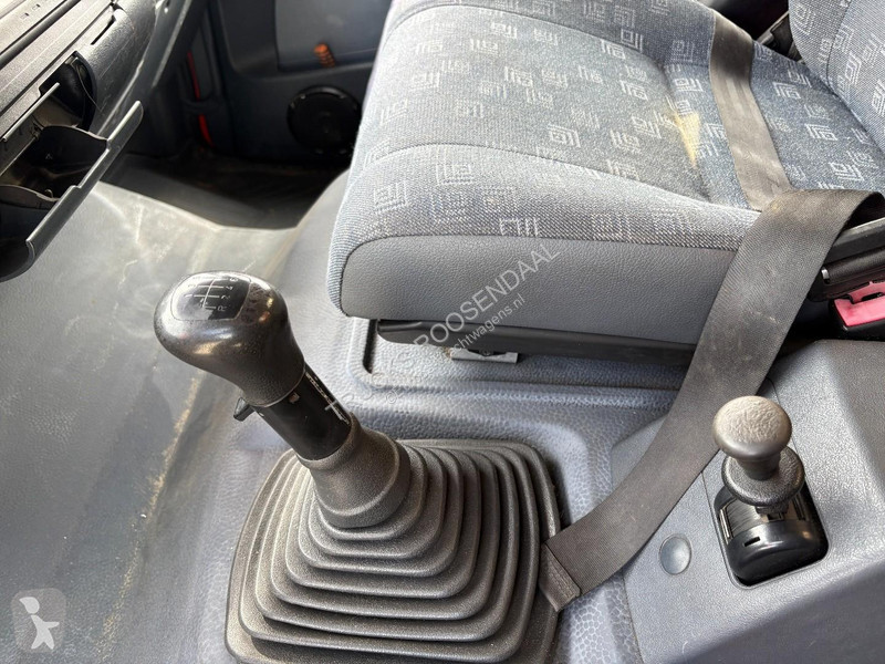 Camion Mercedes 1928 + FASI F110A-- 2X EXT. +...