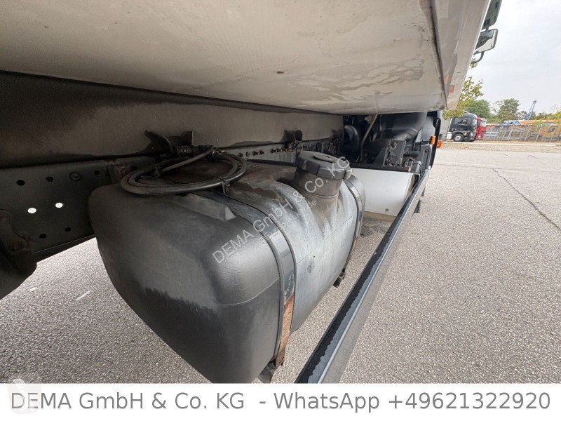 Camion MAN TGL *Carrier*LBW*2...