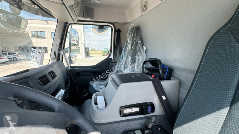 Camion Volvo FE350 6X2