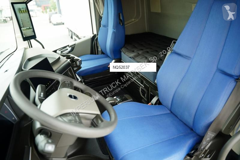 Camión Volvo FH 460