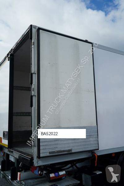 Camion MAN TGM 15.250