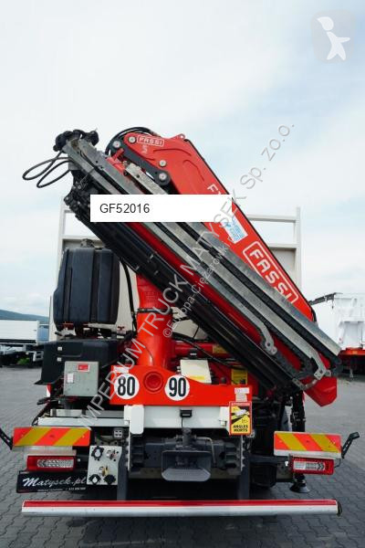 Camion Volvo F 185 A.2.24