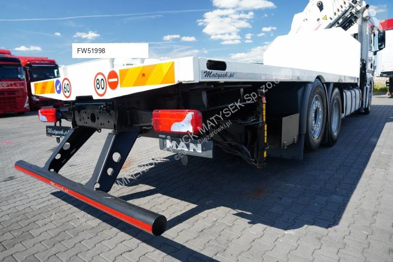 Camion MAN 422 E-6 HIDUO