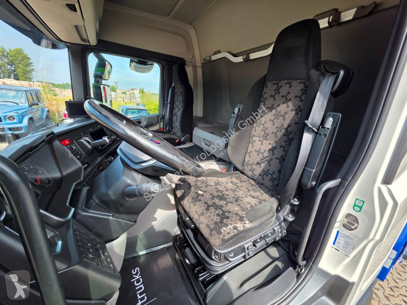 Camion Scania P360B6x2*4B | 6D | enkachse |...