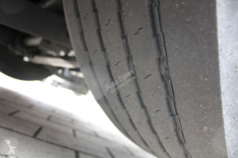 Camion Mercedes 2535 *EURO 6*