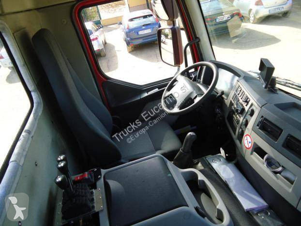 Camion Volvo