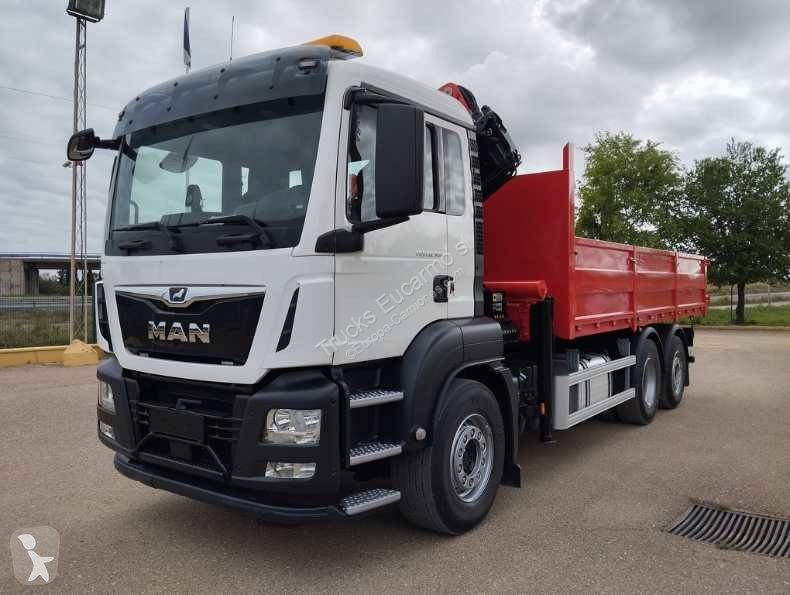 Camion MAN