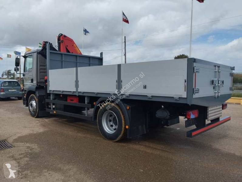 Camion Mercedes