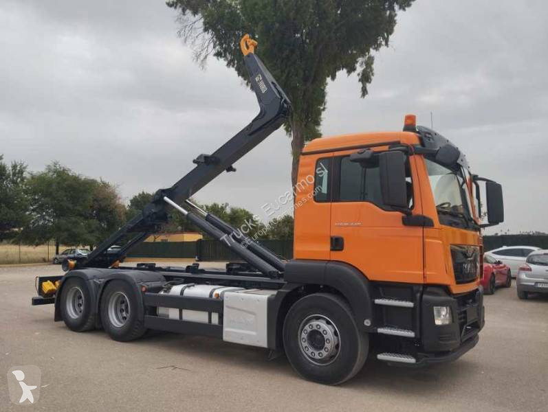 Camion MAN