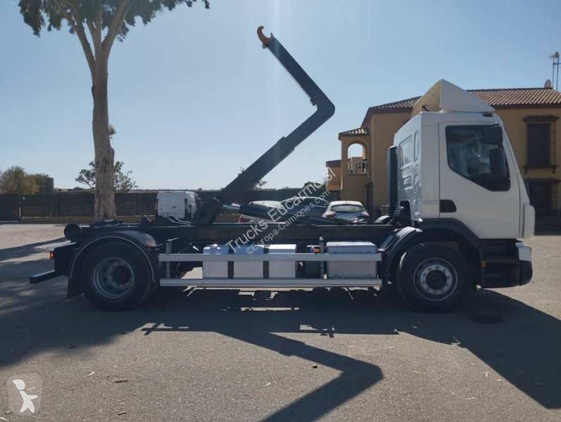 Camion Volvo