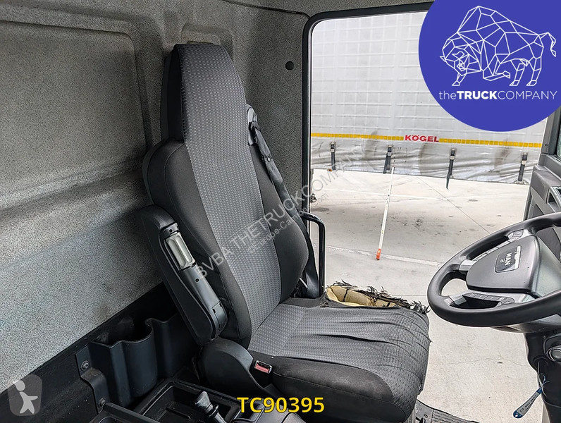 Camion MAN TGM 290