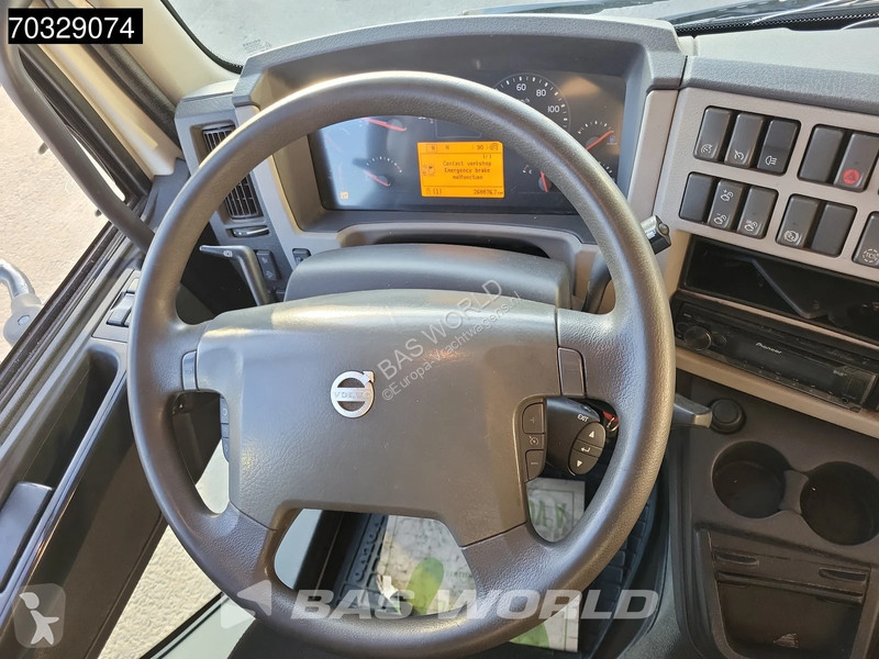 Vrachtwagen Volvo FL 280 4X2 14tons -truck...