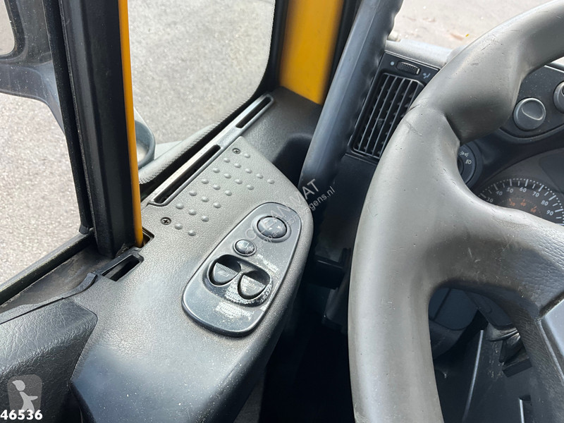 Camion Iveco AD380T41W 6x6 Palfinger 15...