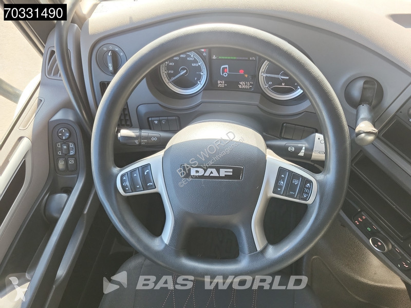 Vrachtwagen DAF 480 6X2 SSC Full Air Lift Axle...