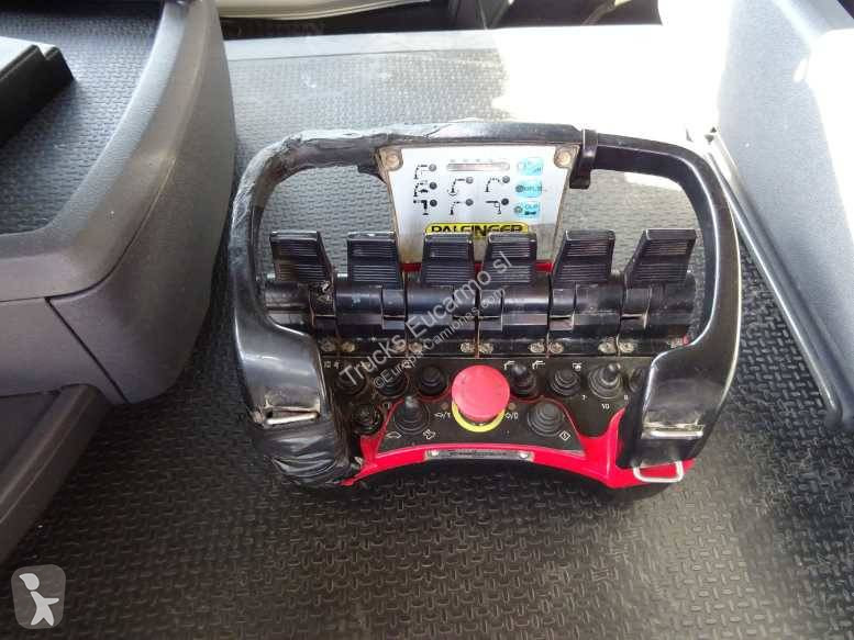 Camion Scania