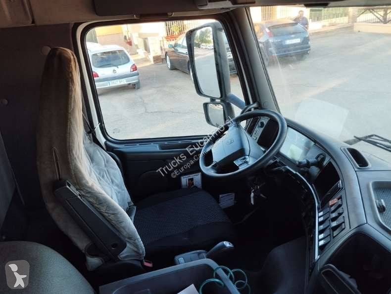 Camion Volvo