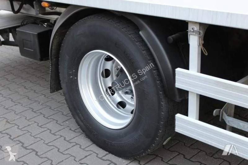 Camión Scania
