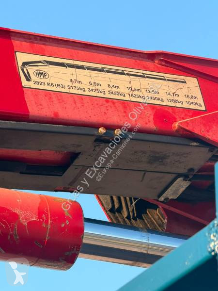 Camion Volvo