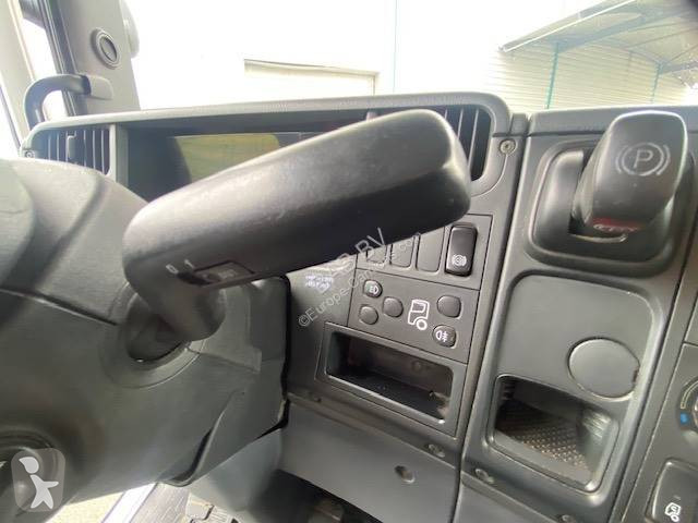 Scania  truck