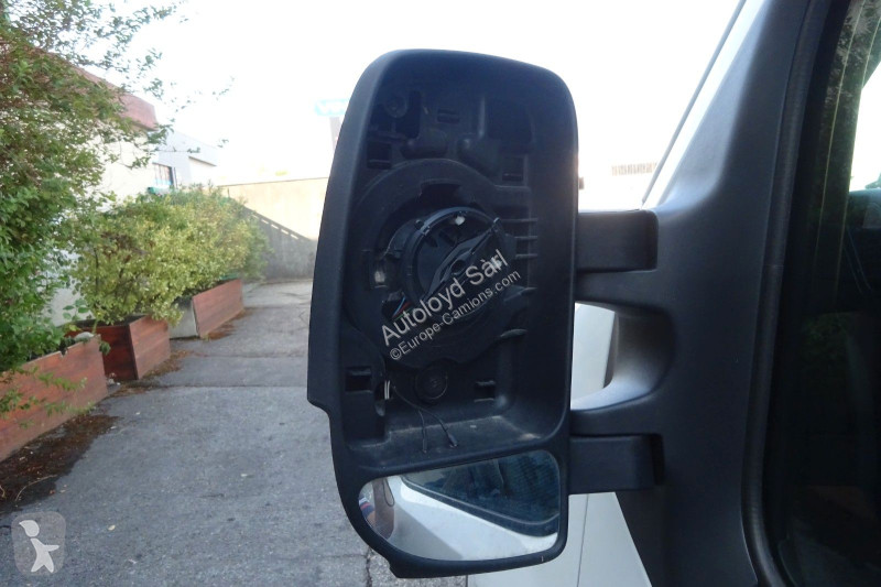 Véhicule utilitaire Renault