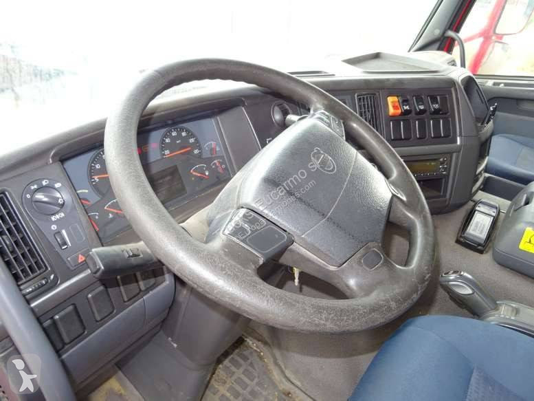 Camion Volvo