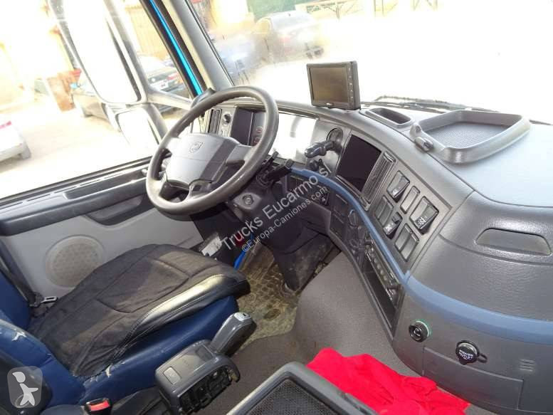Camion Volvo